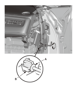 Steering System - Service Information